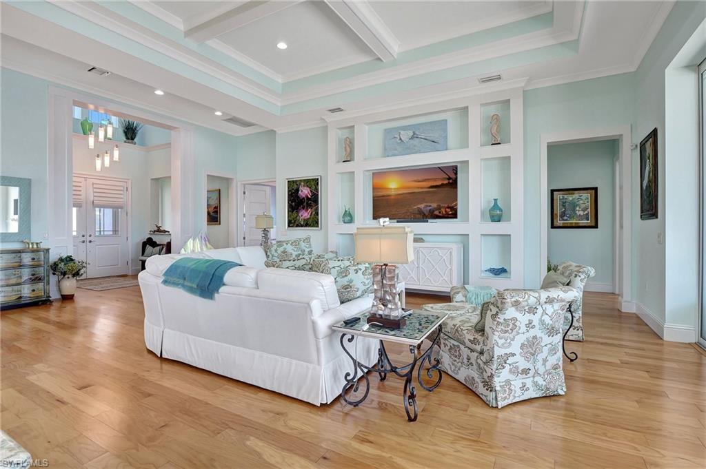 ISLES OF COLLIER PRESERVE - Residential