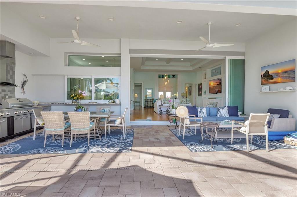 ISLES OF COLLIER PRESERVE - Residential