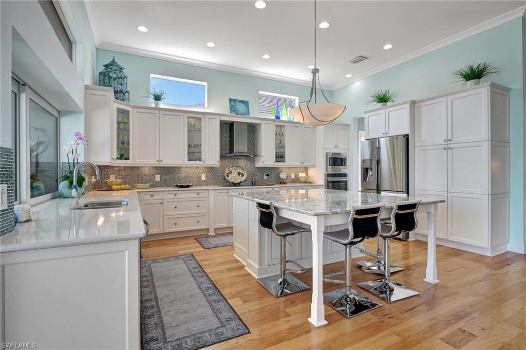 ISLES OF COLLIER PRESERVE - Residential