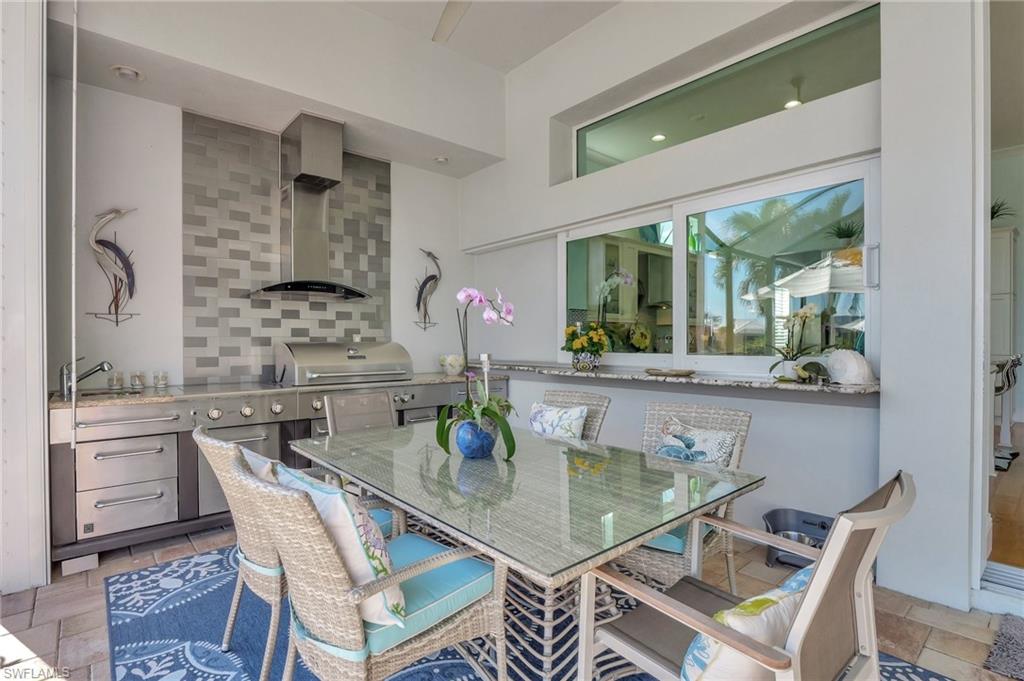 ISLES OF COLLIER PRESERVE - Residential