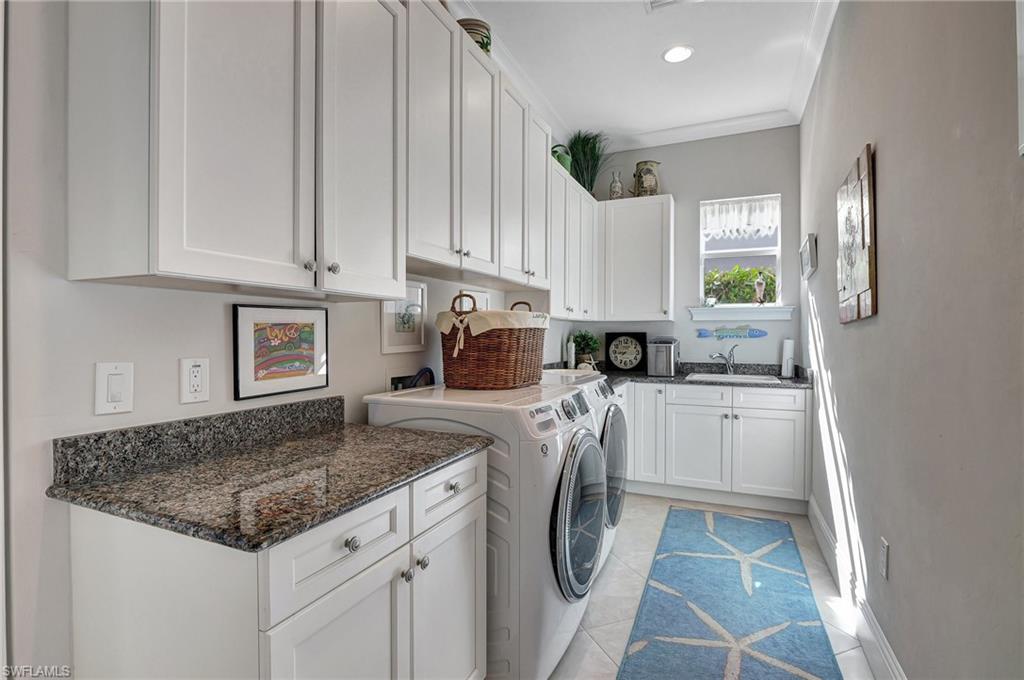 ISLES OF COLLIER PRESERVE - Residential