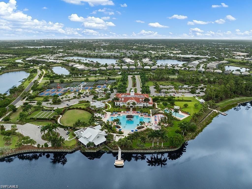 ISLES OF COLLIER PRESERVE - Residential
