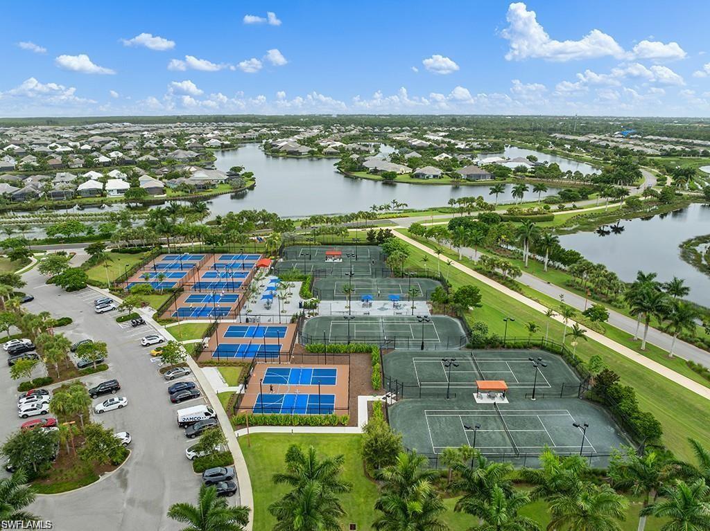 ISLES OF COLLIER PRESERVE - Residential