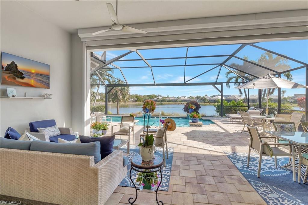ISLES OF COLLIER PRESERVE - Residential
