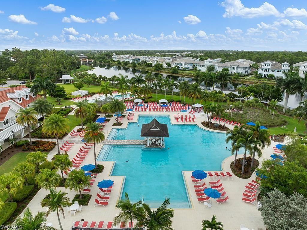 ISLES OF COLLIER PRESERVE - Residential