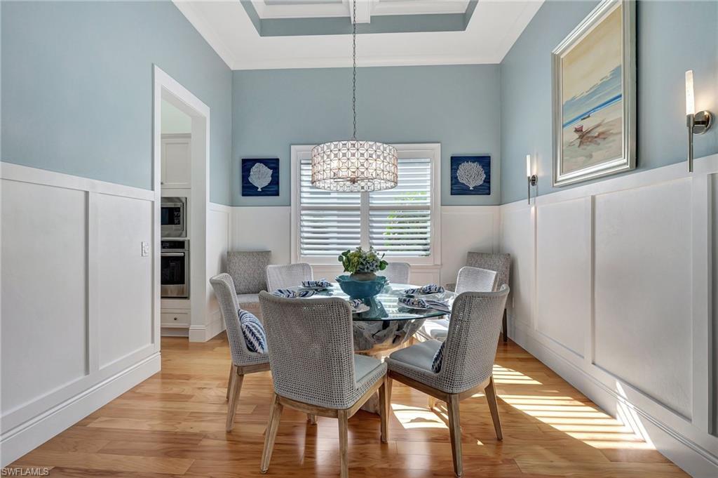 ISLES OF COLLIER PRESERVE - Residential