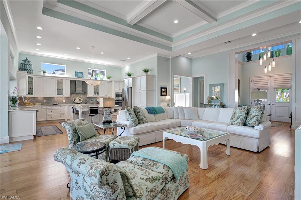 ISLES OF COLLIER PRESERVE - Residential