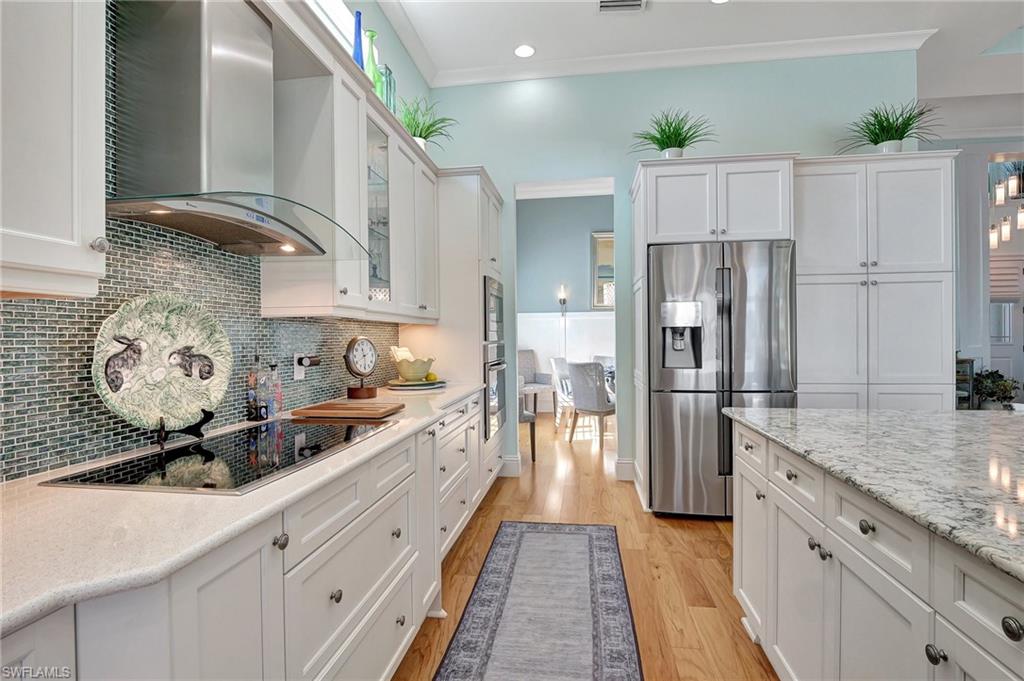 ISLES OF COLLIER PRESERVE - Residential
