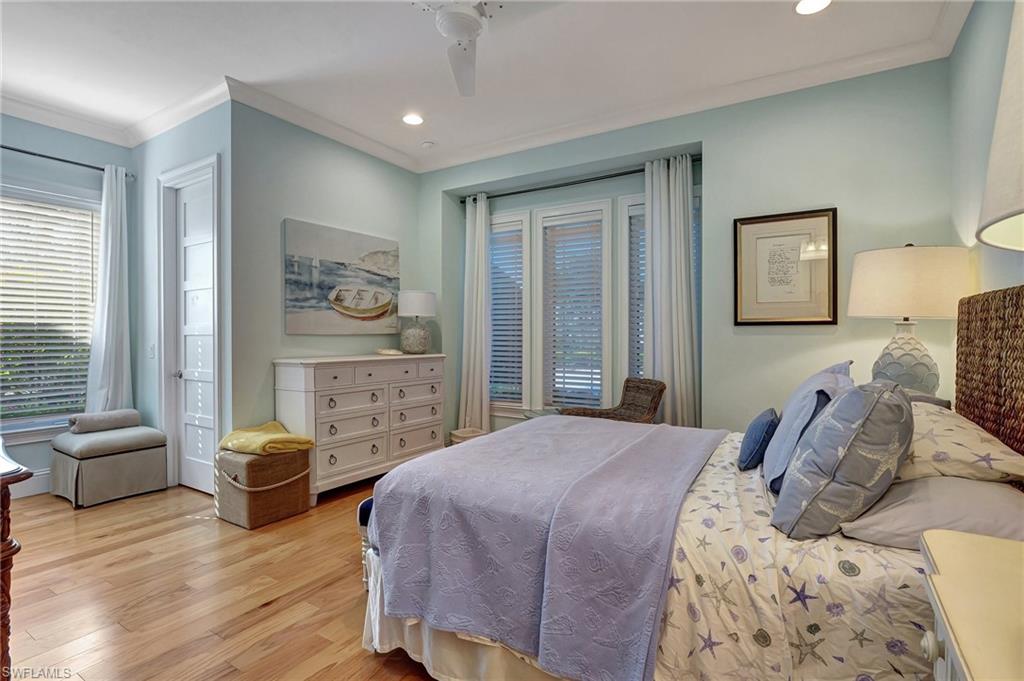 ISLES OF COLLIER PRESERVE - Residential