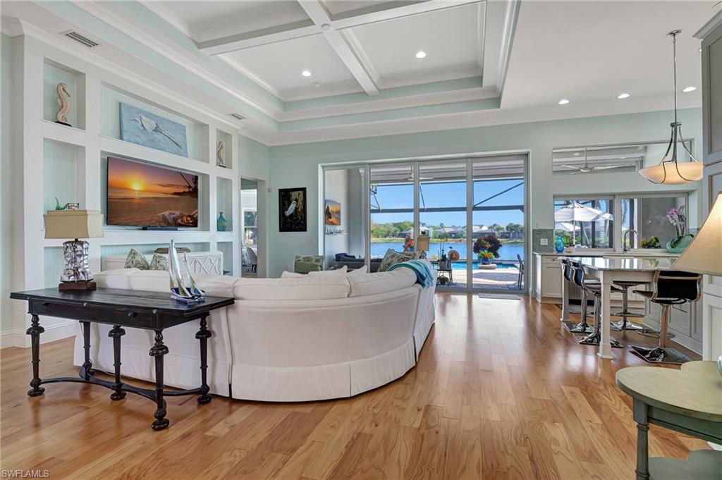 ISLES OF COLLIER PRESERVE - Residential