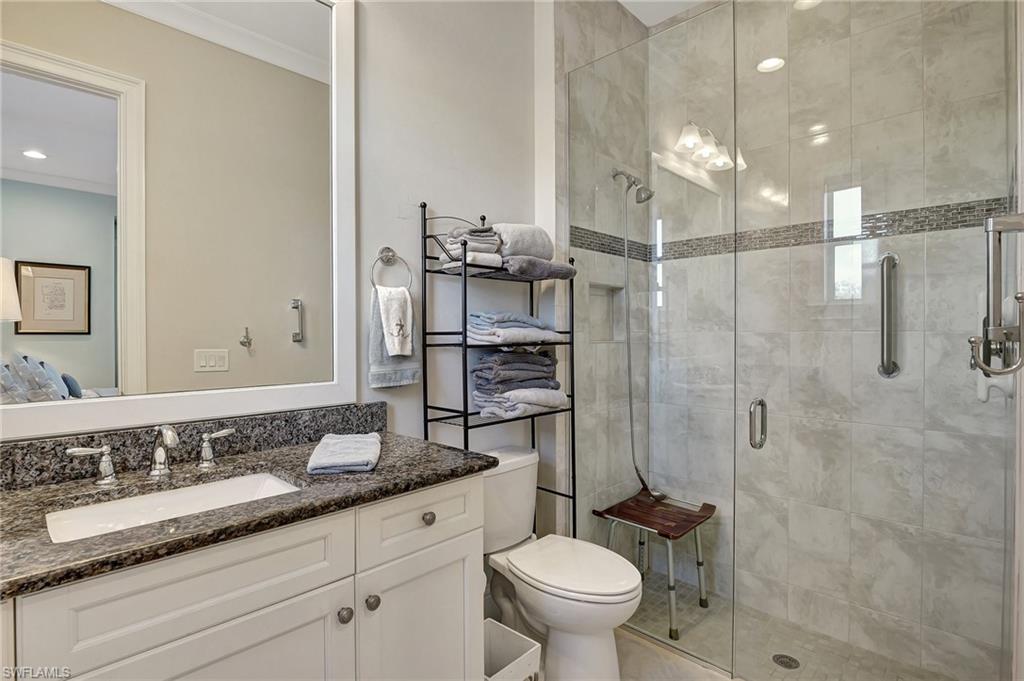 ISLES OF COLLIER PRESERVE - Residential