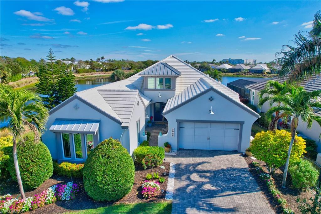ISLES OF COLLIER PRESERVE - Residential