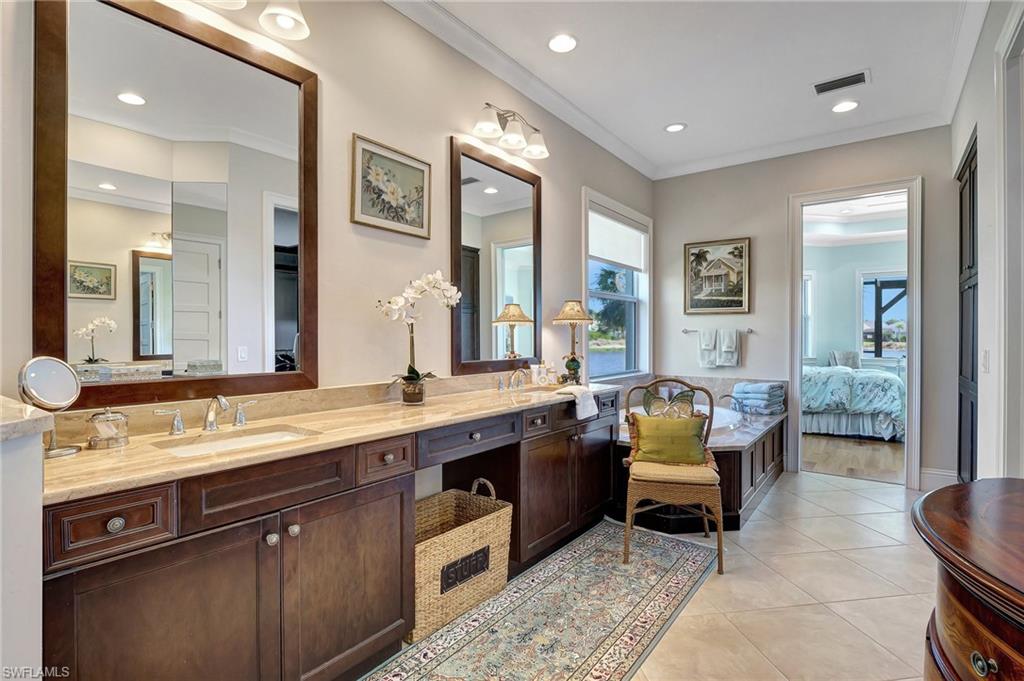 ISLES OF COLLIER PRESERVE - Residential