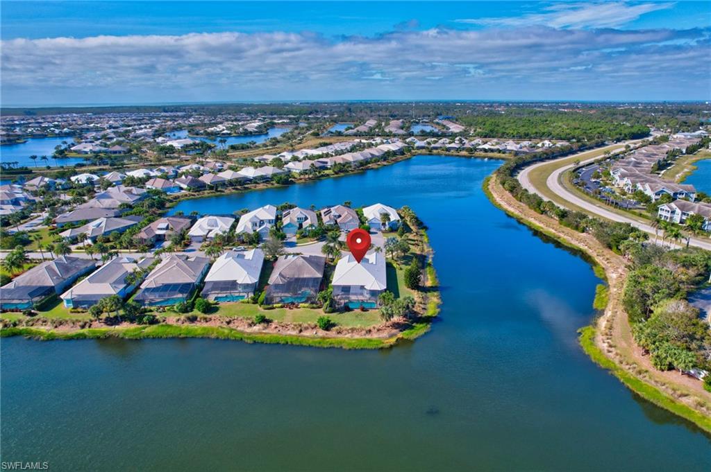 ISLES OF COLLIER PRESERVE - Residential