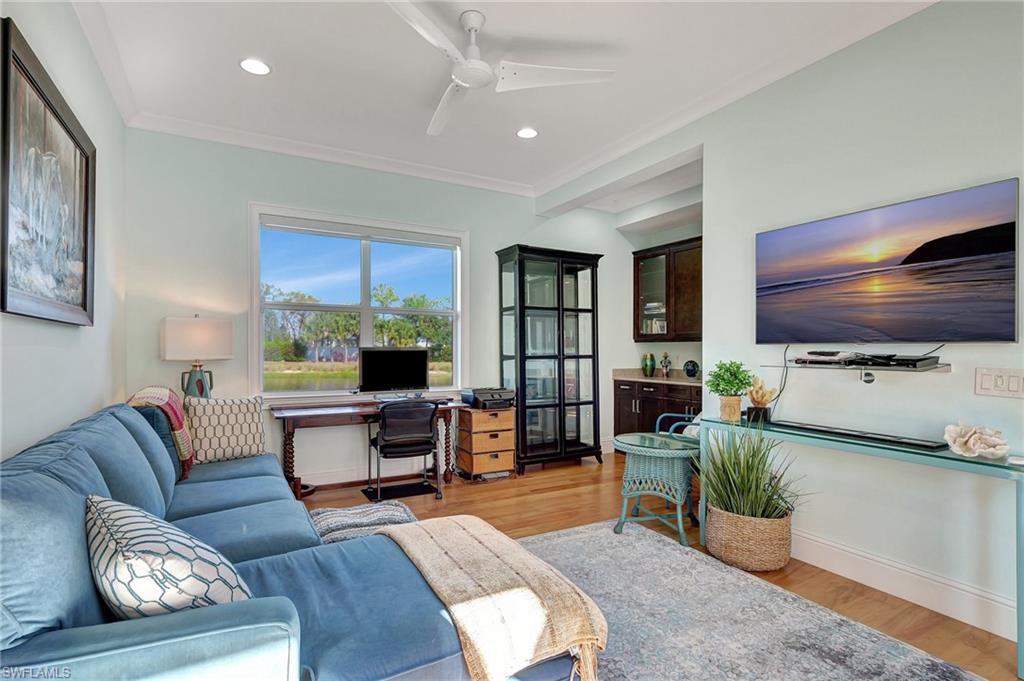 ISLES OF COLLIER PRESERVE - Residential