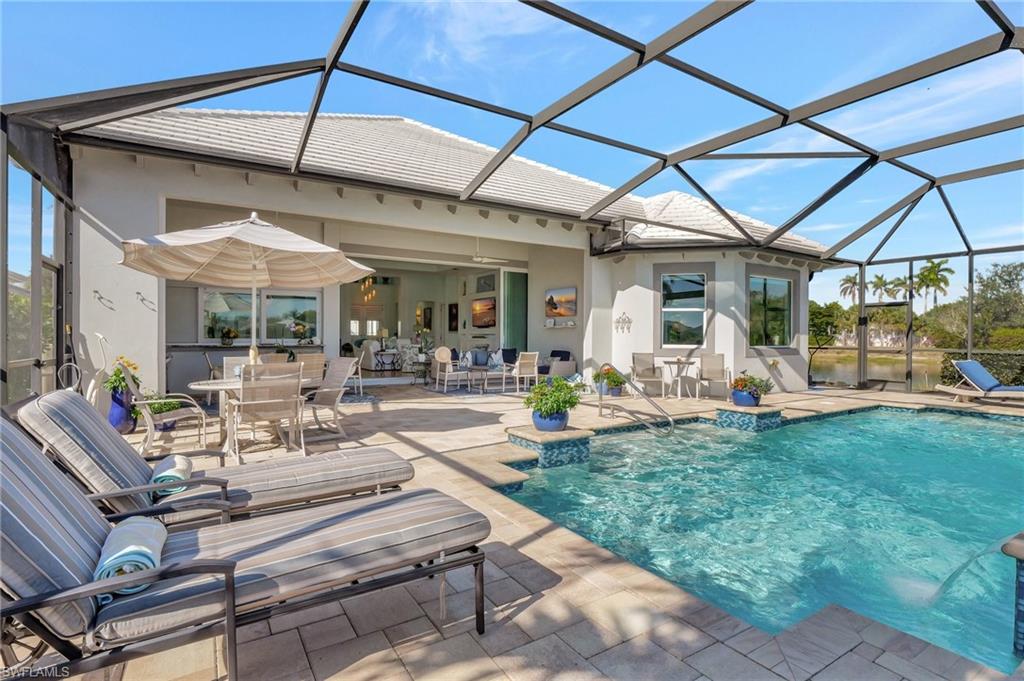 ISLES OF COLLIER PRESERVE - Residential