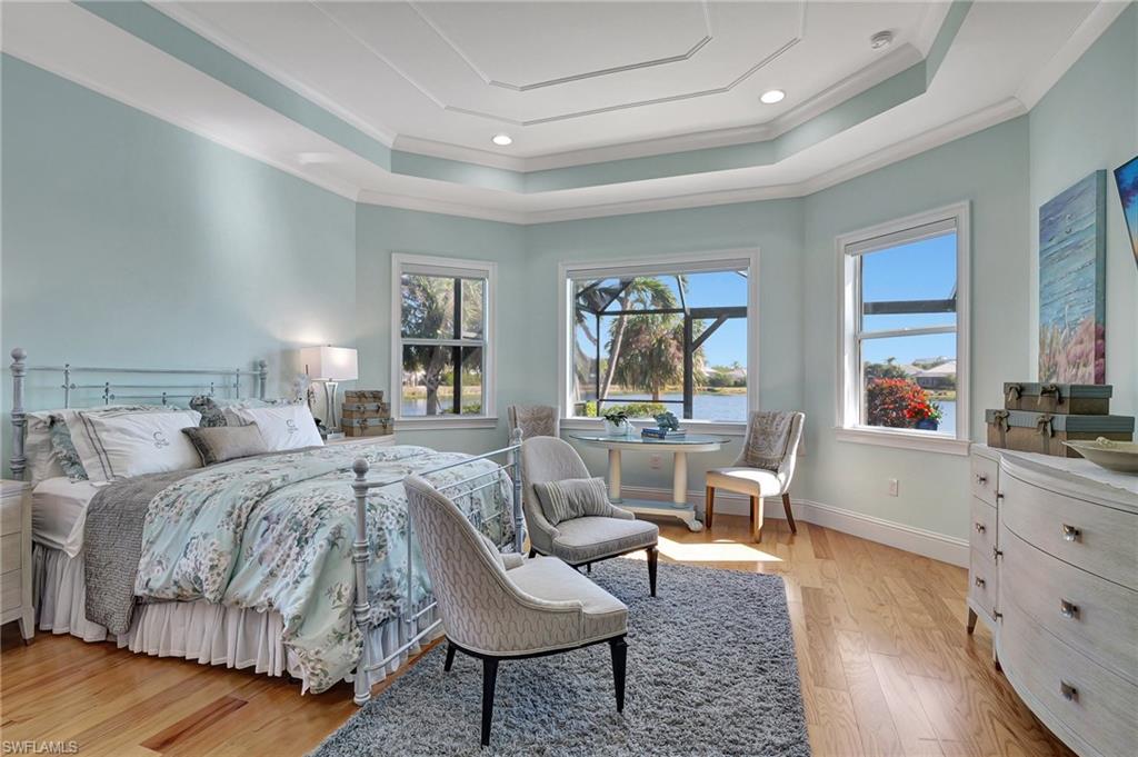 ISLES OF COLLIER PRESERVE - Residential