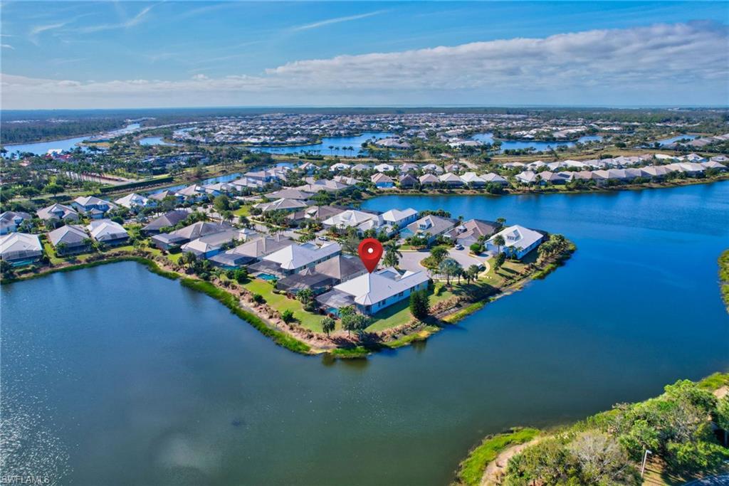 ISLES OF COLLIER PRESERVE - Residential