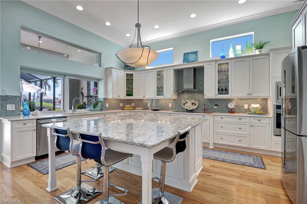 ISLES OF COLLIER PRESERVE - Residential