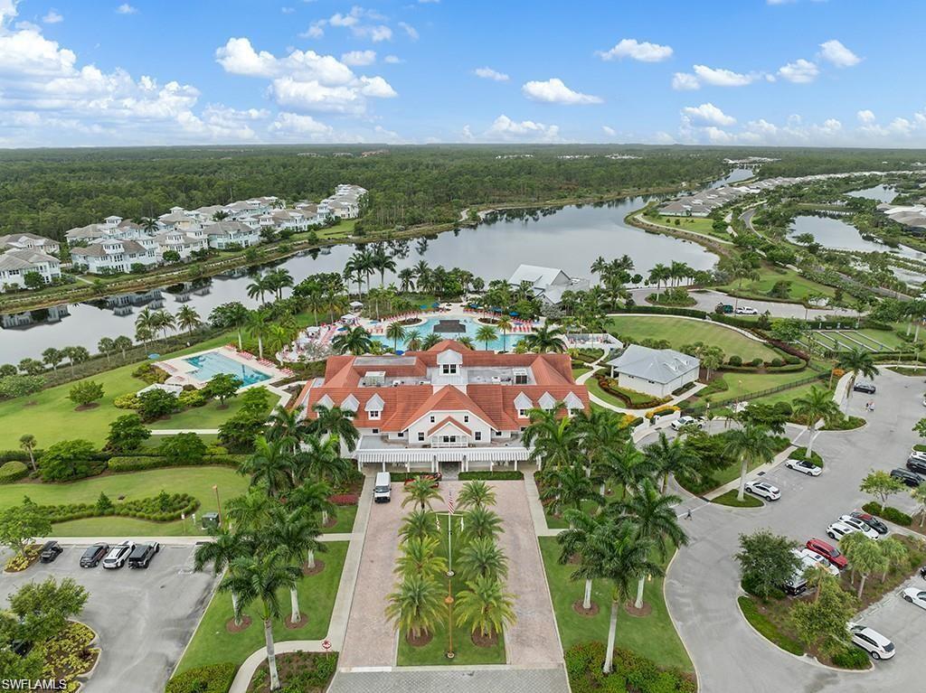ISLES OF COLLIER PRESERVE - Residential