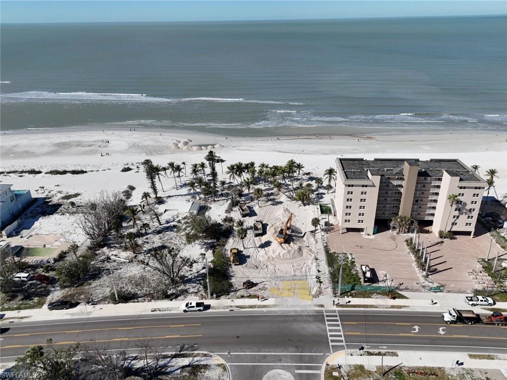 LAGUNA SHORES - Land