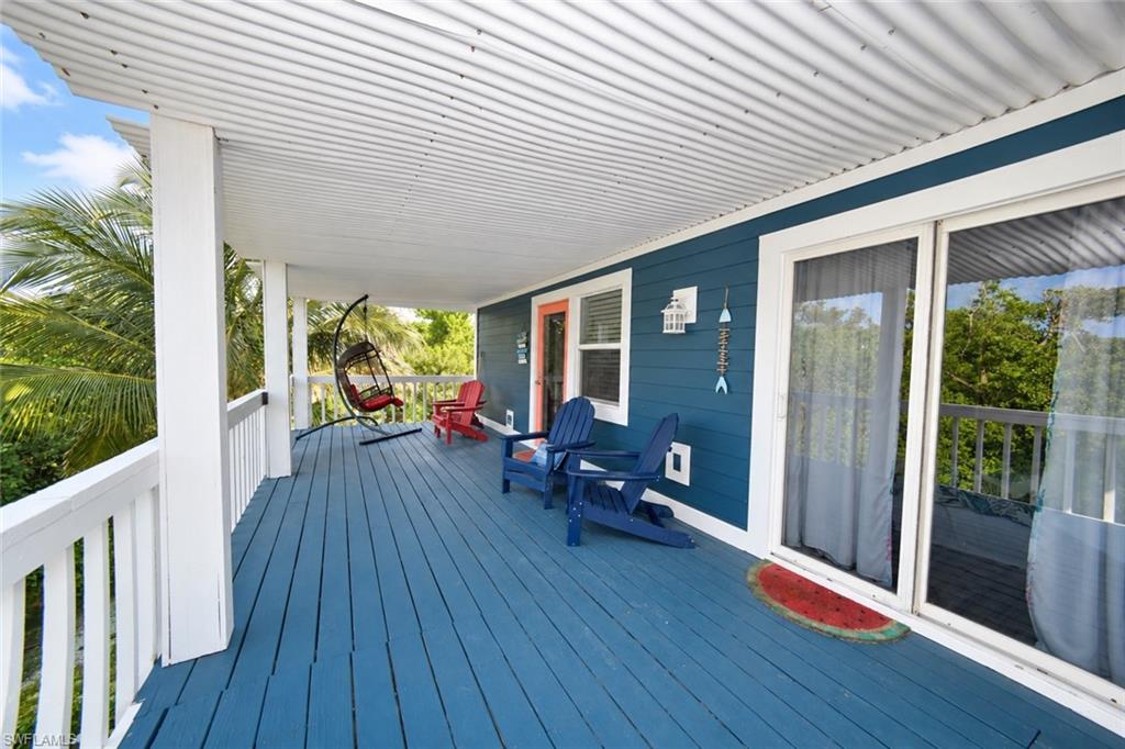 NORTH CAPTIVA SANDS - Residential