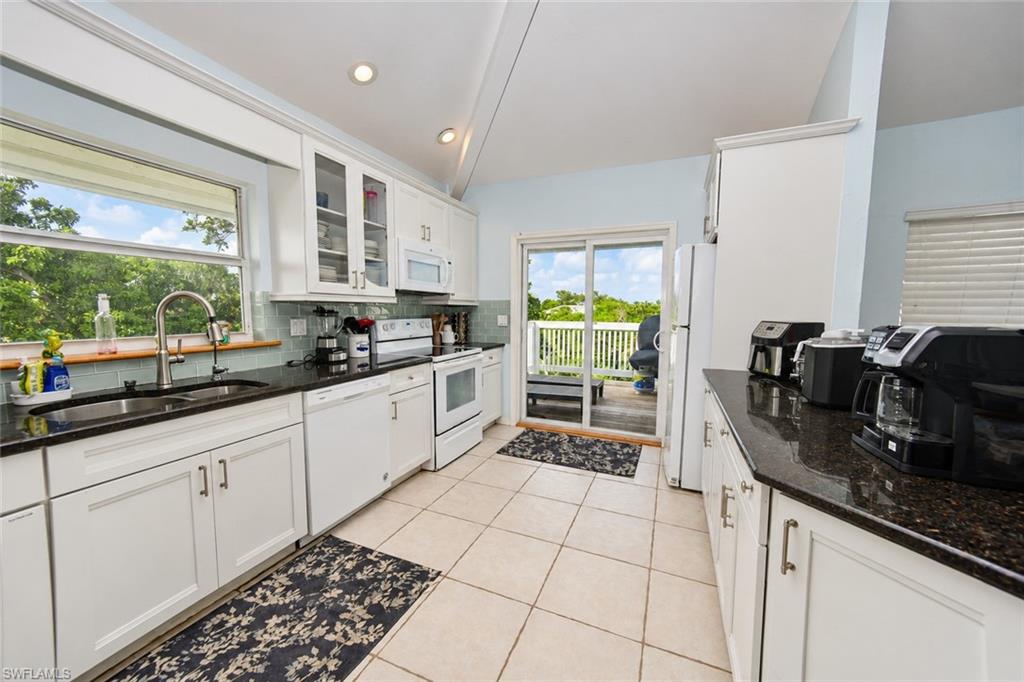 NORTH CAPTIVA SANDS - Residential