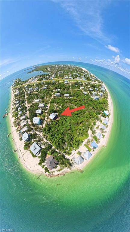 NORTH CAPTIVA SANDS - Residential