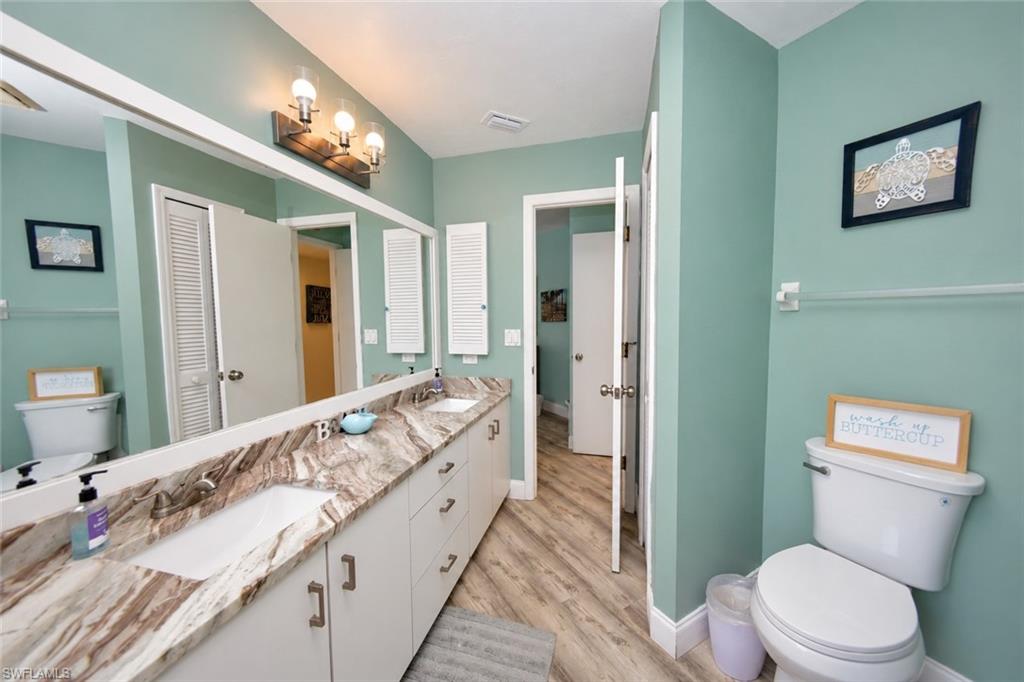 NORTH CAPTIVA SANDS - Residential