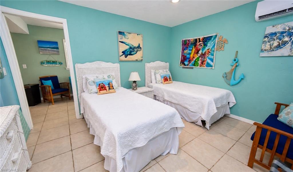 NORTH CAPTIVA SANDS - Residential