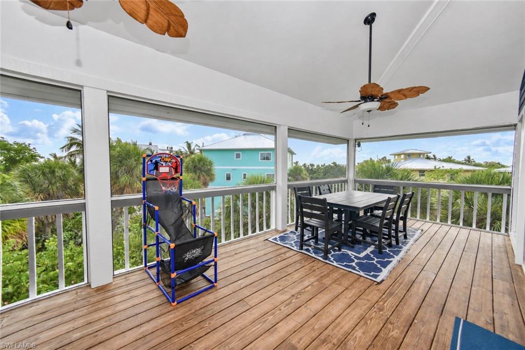 NORTH CAPTIVA SANDS - Residential