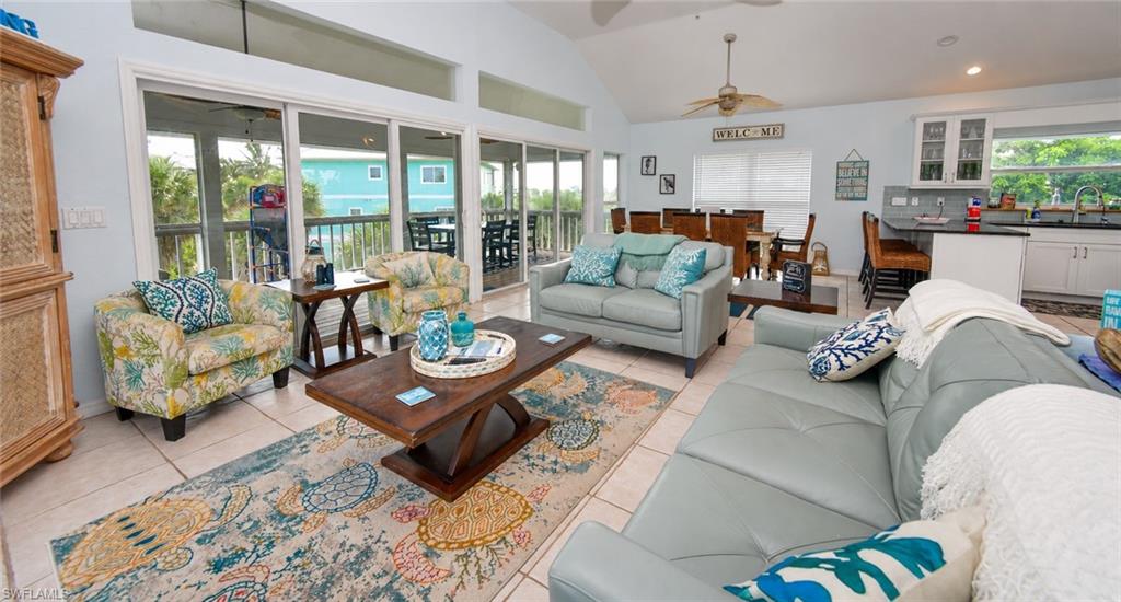 NORTH CAPTIVA SANDS - Residential