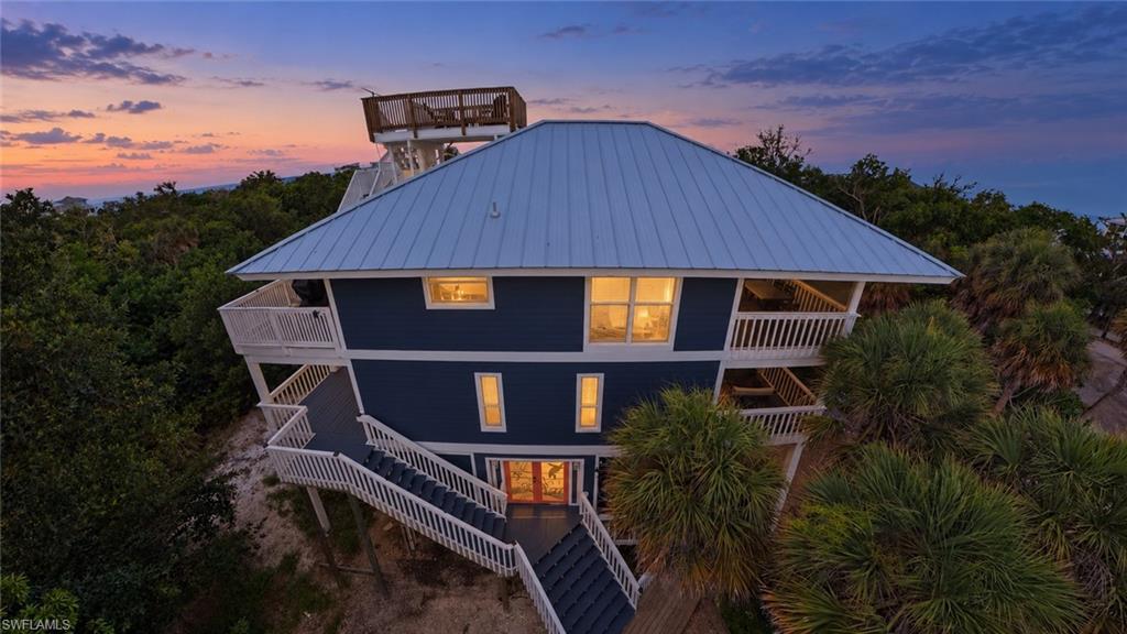 NORTH CAPTIVA SANDS - Residential