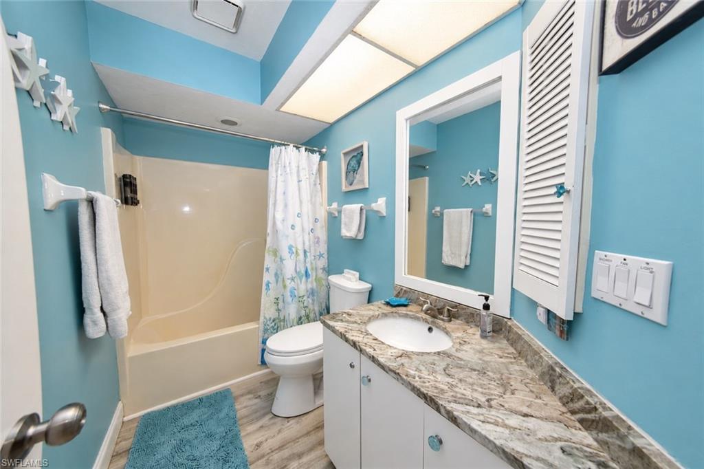 NORTH CAPTIVA SANDS - Residential