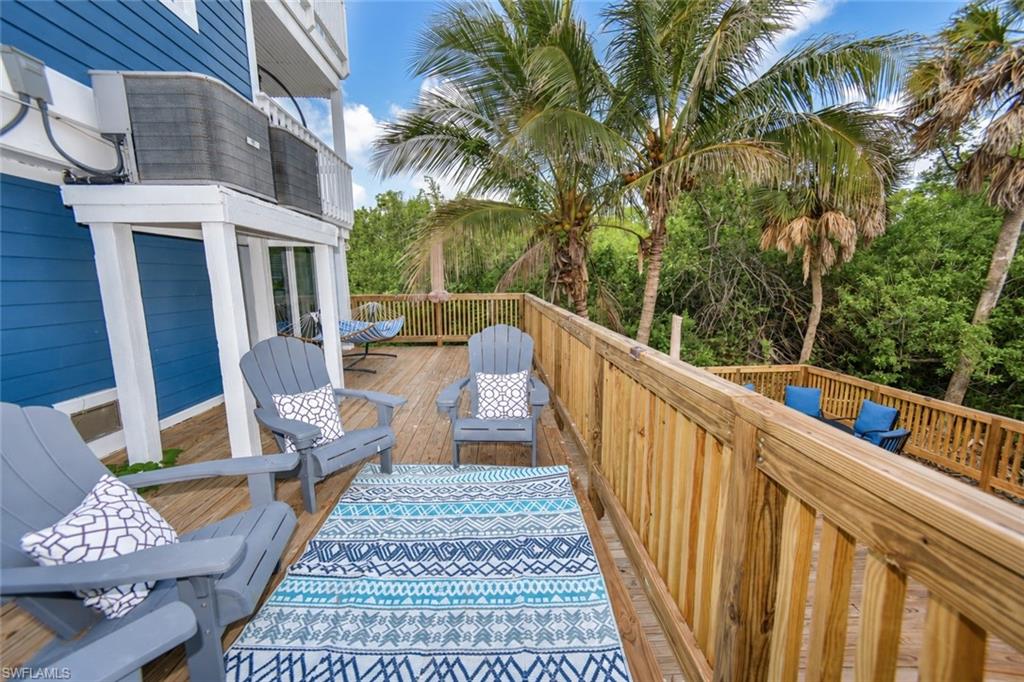 NORTH CAPTIVA SANDS - Residential