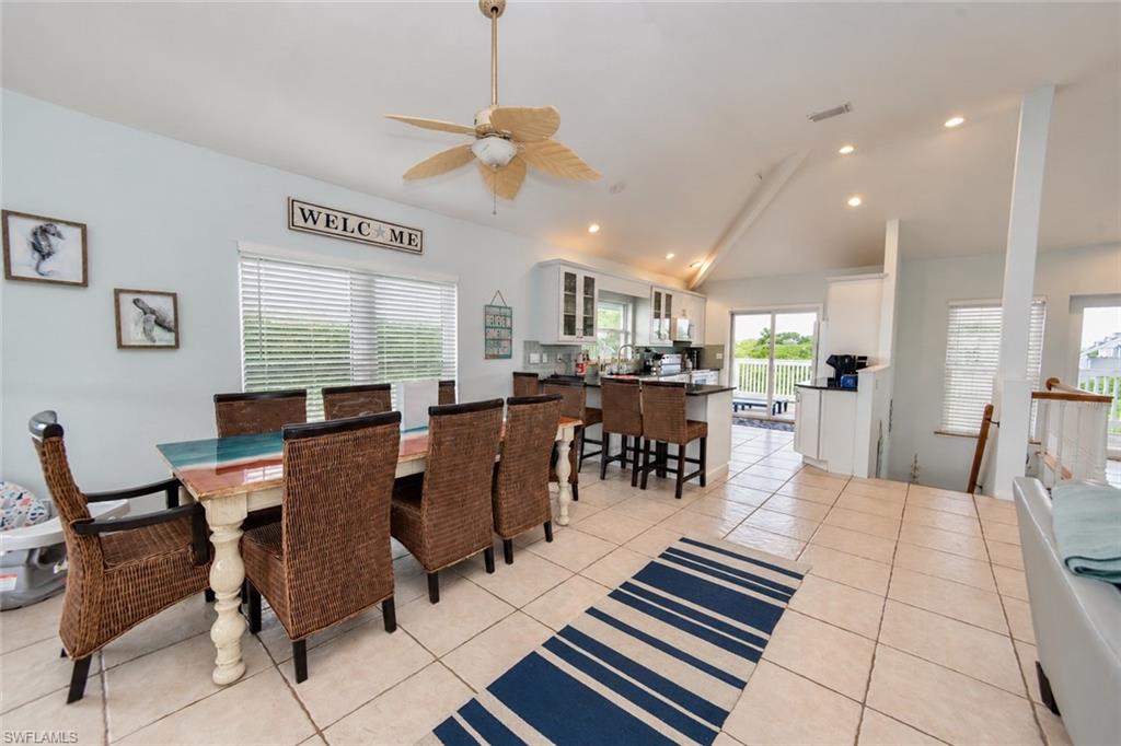 NORTH CAPTIVA SANDS - Residential
