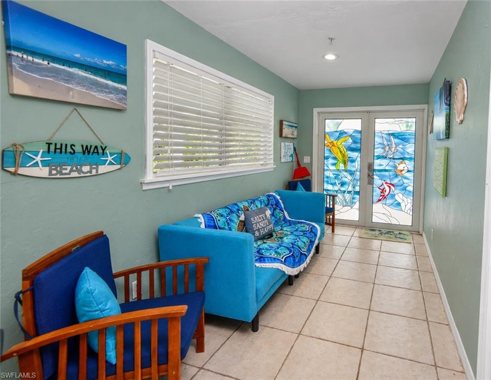 NORTH CAPTIVA SANDS - Residential