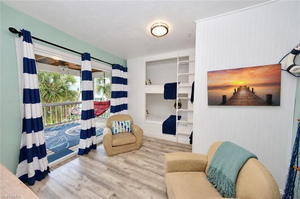 NORTH CAPTIVA SANDS - Residential