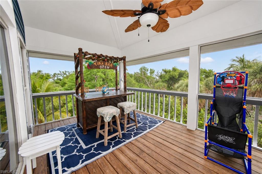 NORTH CAPTIVA SANDS - Residential