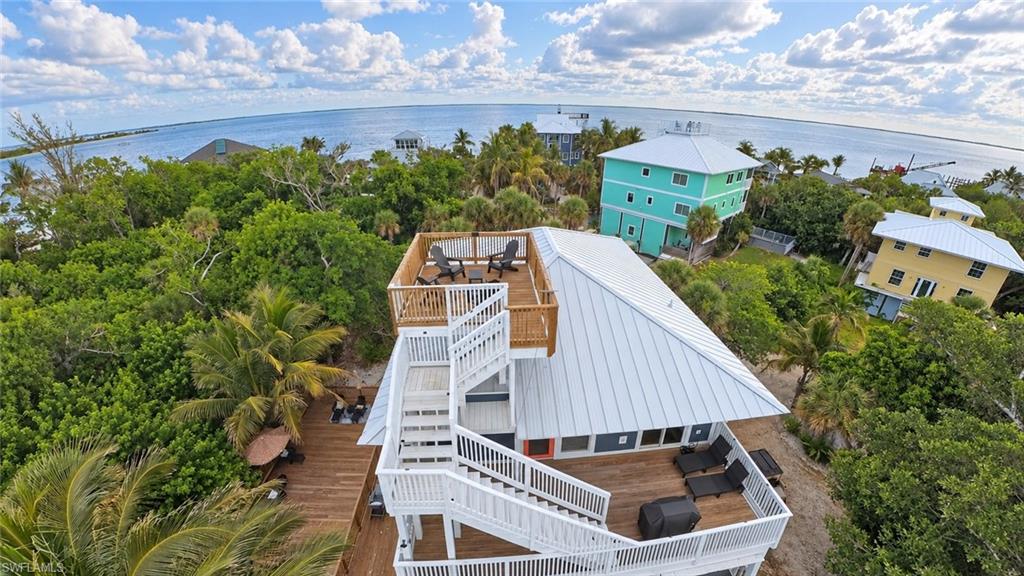 NORTH CAPTIVA SANDS - Residential