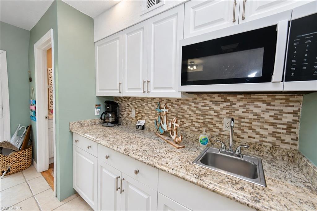 NORTH CAPTIVA SANDS - Residential