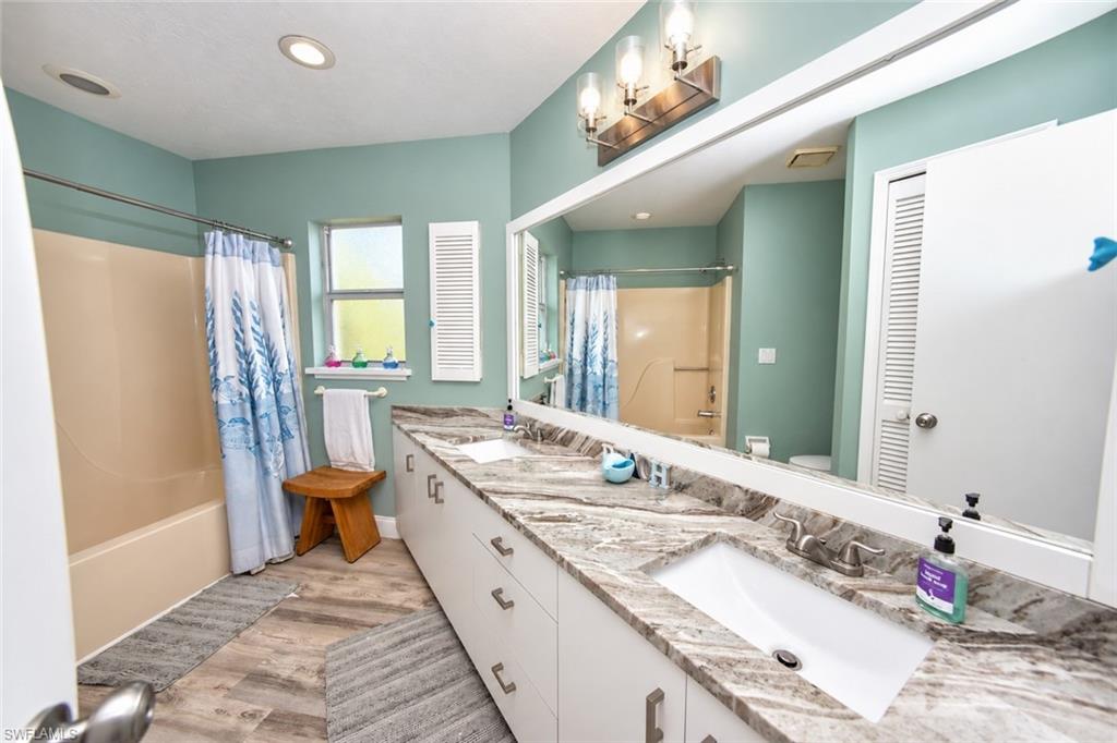 NORTH CAPTIVA SANDS - Residential