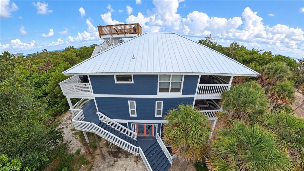 NORTH CAPTIVA SANDS - Residential
