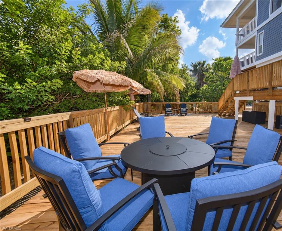 NORTH CAPTIVA SANDS - Residential