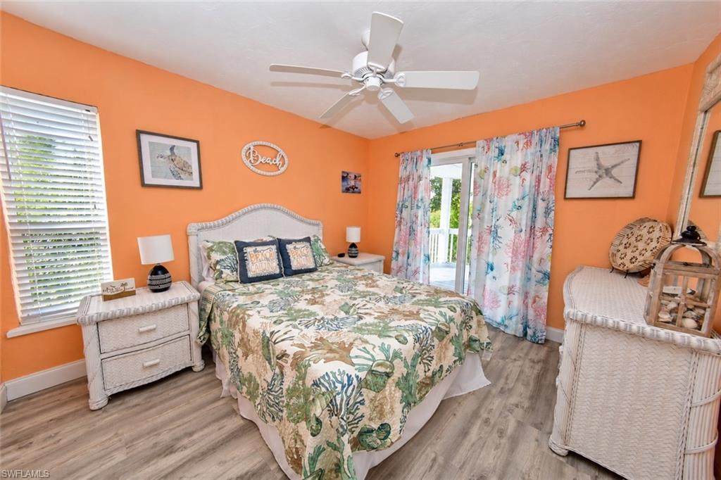 NORTH CAPTIVA SANDS - Residential