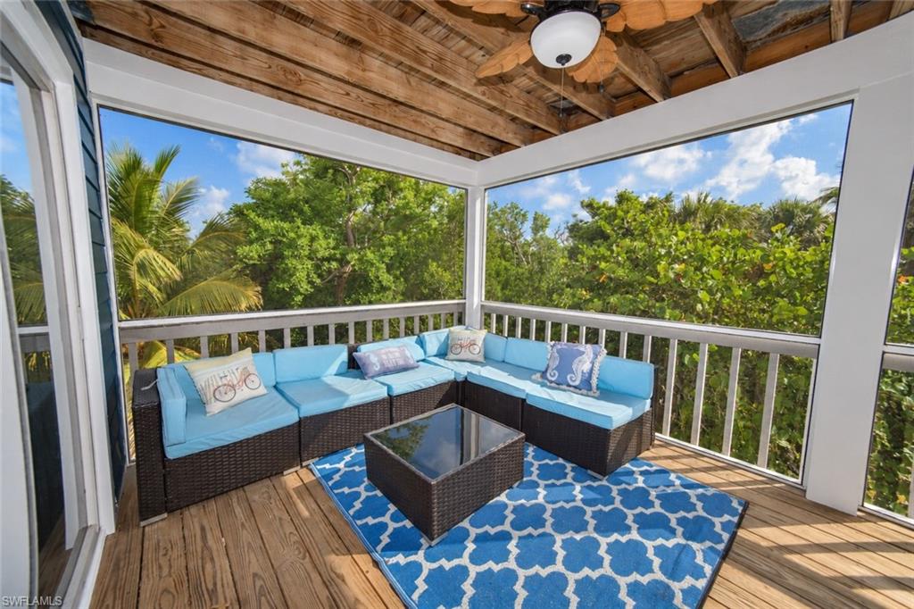 NORTH CAPTIVA SANDS - Residential
