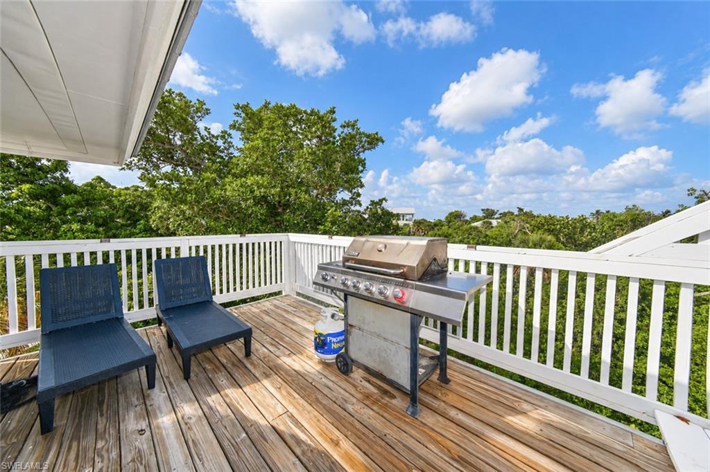 NORTH CAPTIVA SANDS - Residential