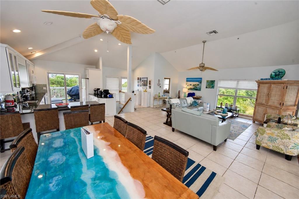 NORTH CAPTIVA SANDS - Residential