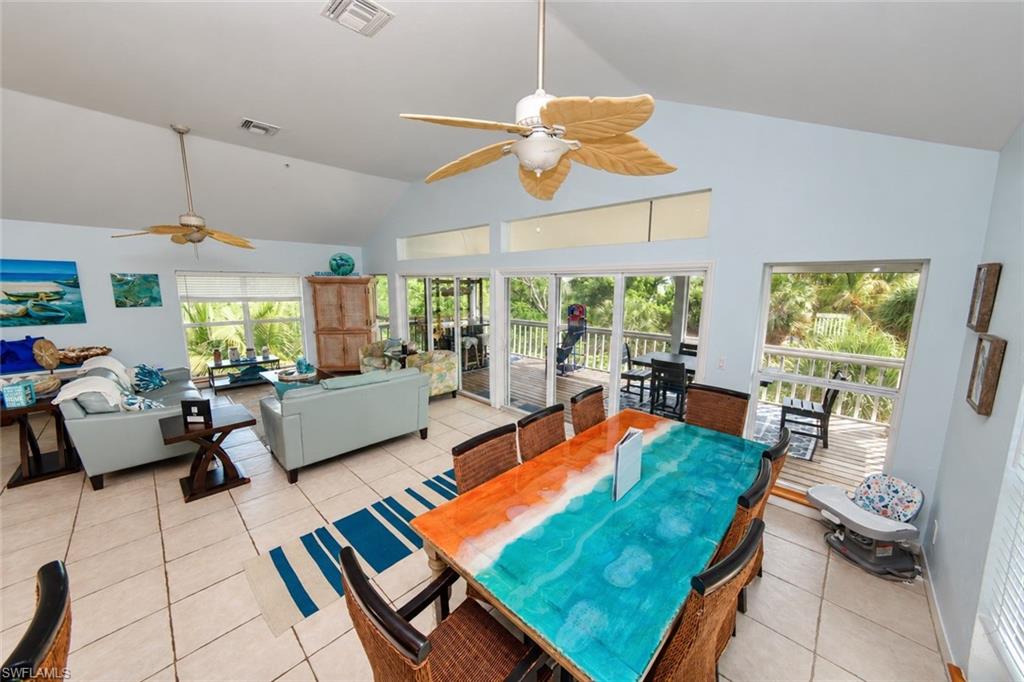 NORTH CAPTIVA SANDS - Residential