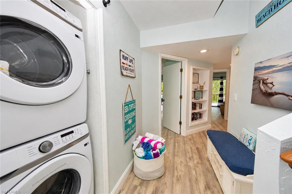 NORTH CAPTIVA SANDS - Residential